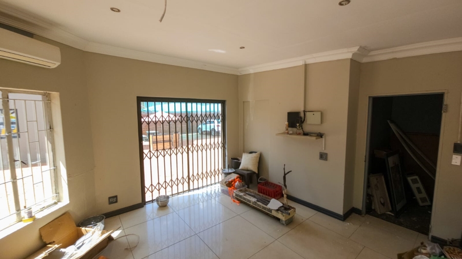 To Let commercial Property for Rent in Ifafi North West